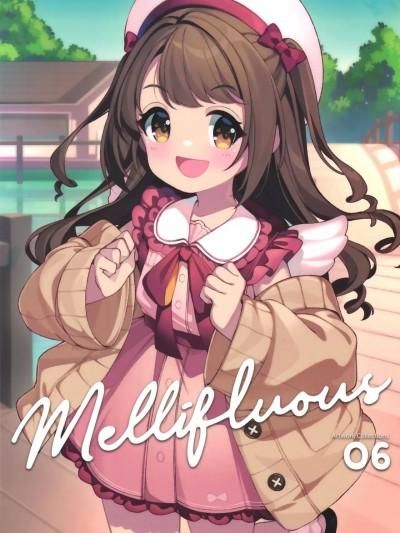 (C100) [74 production (eskimofox)] Mellifluous 06 (アイドルマスター シンデレラガールズ、プリンセスコネクト!ReDive)漫画